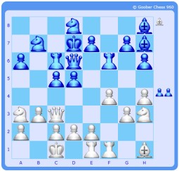 Goober Chess 960